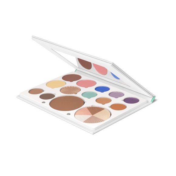 OFRA
PRO PALETTE - FREE SPIRIT - Picture 3 of 4